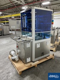 Image of Brevetti Vial Inspection Unit, Model A1 05