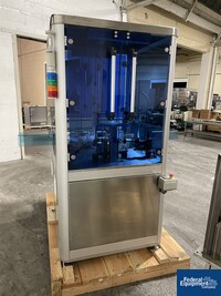 Image of Brevetti Vial Inspection Unit, Model A1 06