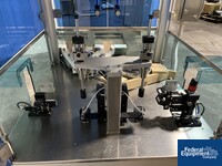 Image of Brevetti Vial Inspection Unit, Model A1 07
