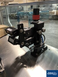 Image of Brevetti Vial Inspection Unit, Model A1 08