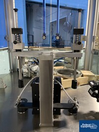 Image of Brevetti Vial Inspection Unit, Model A1 10