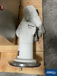 Image of Brevetti Vial Inspection Unit, Model A1 17