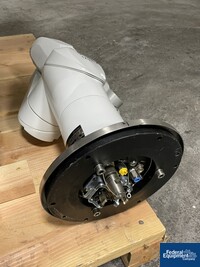 Image of Brevetti Vial Inspection Unit, Model A1 19
