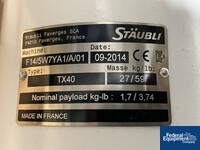 Image of Brevetti Vial Inspection Unit, Model A1 20