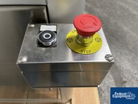 Image of Brevetti Vial Inspection Unit, Model A1 21