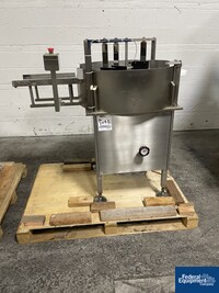 Image of Brevetti Vial Inspection Unit, Model A1 22