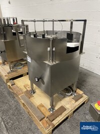 Image of Brevetti Vial Inspection Unit, Model A1 23