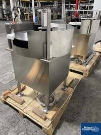 Image of Brevetti Vial Inspection Unit, Model A1 24