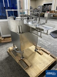 Image of Brevetti Vial Inspection Unit, Model A1 25