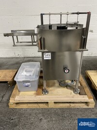 Image of Brevetti Vial Inspection Unit, Model A1 27
