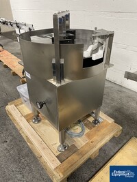 Image of Brevetti Vial Inspection Unit, Model A1 28