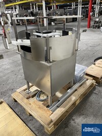 Image of Brevetti Vial Inspection Unit, Model A1 29