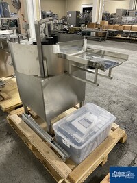 Image of Brevetti Vial Inspection Unit, Model A1 30