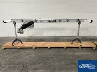 Image of Brevetti Vial Inspection Unit, Model A1 31