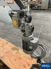Image of Brevetti Vial Inspection Unit, Model A1 35