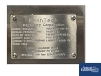 Image of SP PennTech Vial Filling Line, Model FSC6/AC 03