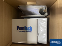 Image of SP PennTech Vial Filling Line, Model FSC6/AC