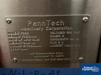 SP PennTech Vial Filling Line, Model FSC6/AC