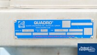 Quadro Comil, Model 194, S/S, 5 HP