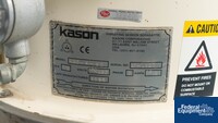 Image of 30" Kason Screen, S/S, 4 Deck 02