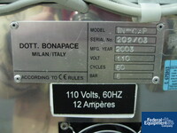 Image of Dott Bonapace InCap Capsule Filler - parts and change parts only 02
