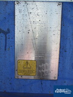 Image of 1,631 Sq Ft Alfa Laval Plate Heat Exchanger, S/S 02