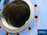 Image of 1,631 Sq Ft Alfa Laval Plate Heat Exchanger, S/S 05
