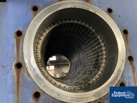 Image of 1,631 Sq Ft Alfa Laval Plate Heat Exchanger, S/S