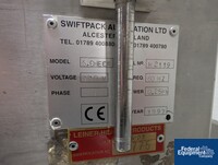 Image of Swiftpack Automation LTD Swiftcheck, Model SPC2P 02