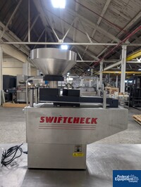Image of Swiftpack Automation LTD Swiftcheck, Model SPC2P 04