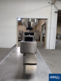 Image of Swiftpack Automation LTD Swiftcheck, Model SPC2P 05