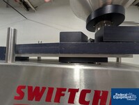 Image of Swiftpack Automation LTD Swiftcheck, Model SPC2P 09