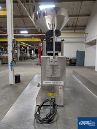 Image of Swiftpack Automation LTD S-CHECK Benchtop Tablet Counter 03