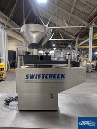 Image of Swiftpack Automation LTD S-CHECK Benchtop Tablet Counter 04