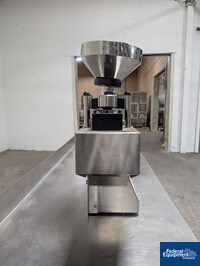 Image of Swiftpack Automation LTD S-CHECK Benchtop Tablet Counter 05