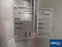 Image of Swiftpack Automation LTD S-CHECK Benchtop Tablet Counter 02
