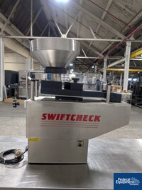Image of Swiftpack Automation LTD S-CHECK Benchtop Tablet Counter 04