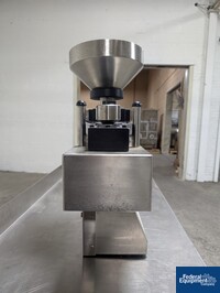 Image of Swiftpack Automation LTD S-CHECK Benchtop Tablet Counter 05