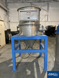 Image of Cyclonaire Dust Collector, S/S 03