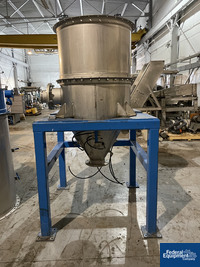 Image of Cyclonaire Dust Collector, S/S 06