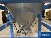 Image of Cyclonaire Dust Collector, S/S 08