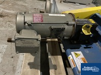 Cyclonaire Dust Collector, S/S