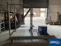 Image of Eagle Bulk Bag Unloader 02