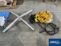 Image of Eagle Bulk Bag Unloader 03