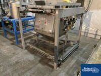 Image of Eagle Bulk Bag Unloader 07