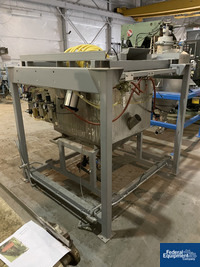Image of Eagle Bulk Bag Unloader 08