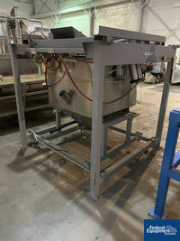 Image of Eagle Bulk Bag Unloader 09