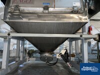 Image of Eagle Bulk Bag Unloader 13
