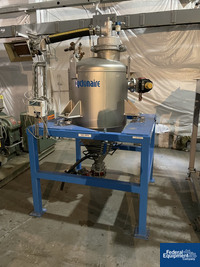 Image of Eagle Bulk Bag Unloader 16