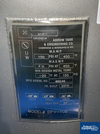 Image of Eagle Bulk Bag Unloader 17